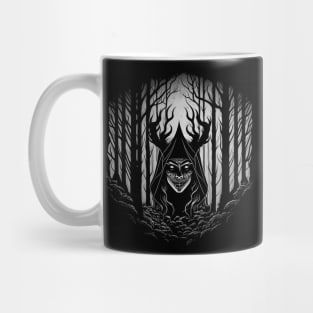 HEX HEX Mug